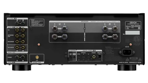 Denon